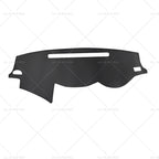Dash Mat Non-Slip Microfiber Leather for Mitsubishi Pajero Sport (2015–2025)