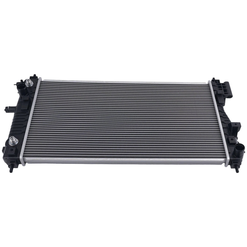 Aluminum Radiator for Chevrolet Malibu/Impala (2013–2015) 2.0L 2.5L 13328C
