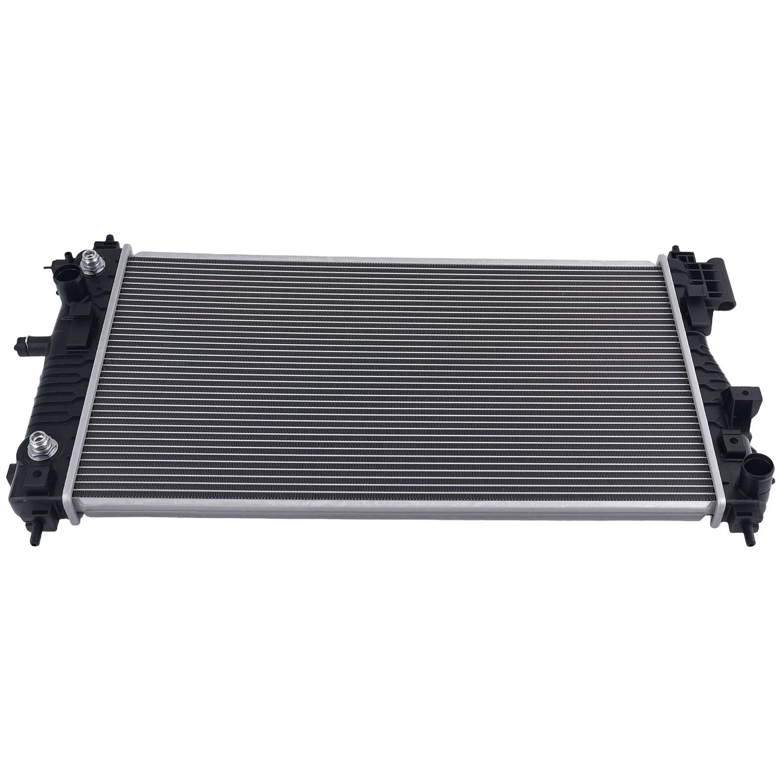 Aluminum Radiator for Chevrolet Malibu/Impala (2013–2015) 2.0L 2.5L 13328C