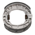 Brake Shoes for Honda CT70 CL100 Z50A CT90 C200 SL90 CB100 CT200 (1969–1978)