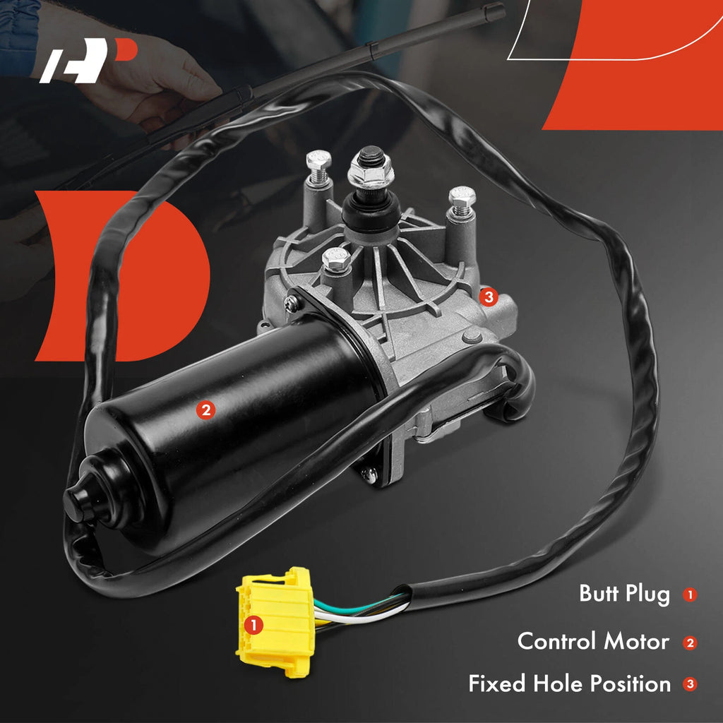 Wiper Motor for Toyota Corolla (2003-2008)