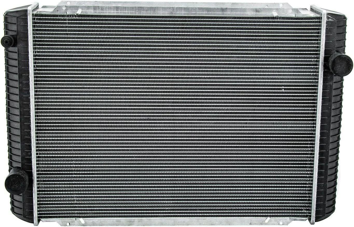 Water Tank Radiator for Volvo EC360B Excavator (2007–2015)