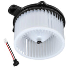 Blower Motor with Fan Cage for Acura MDX, Honda Pilot (2002–2008)