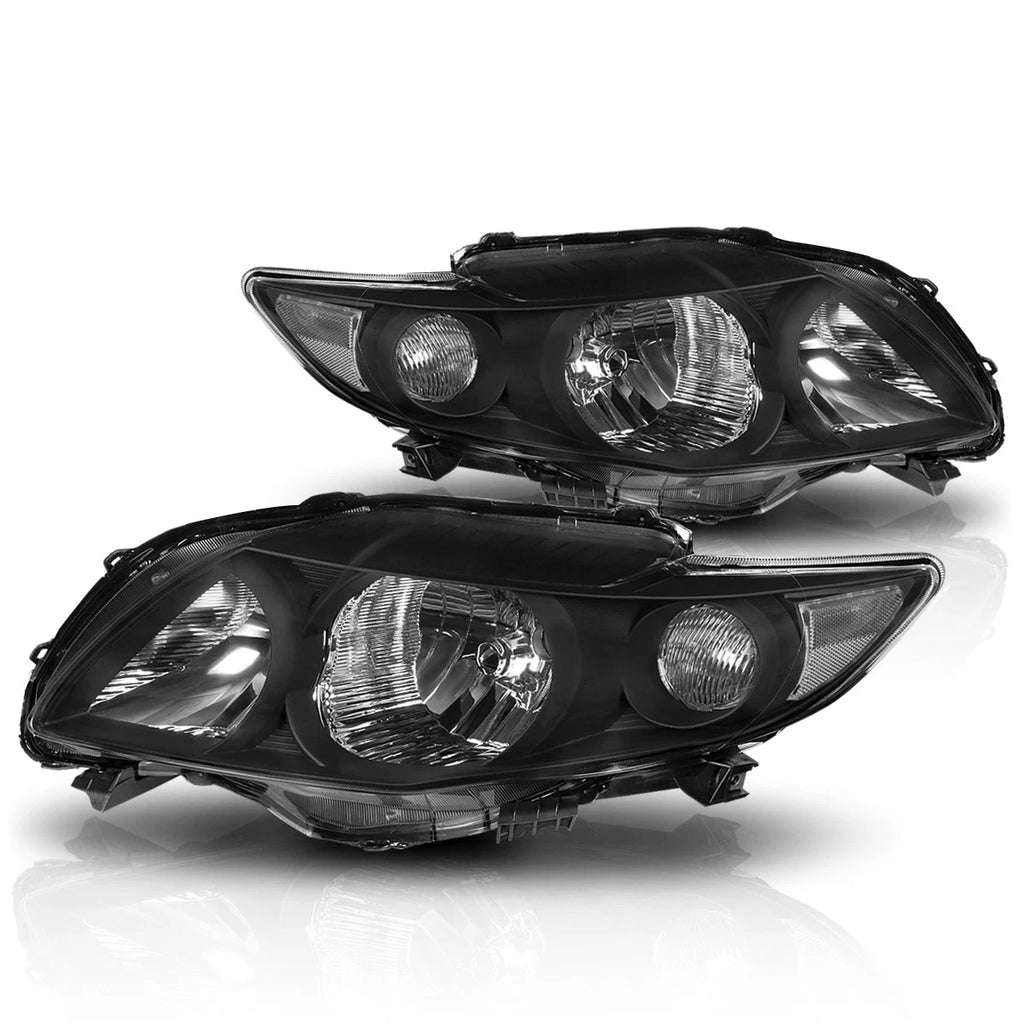 5X White LED Dome Cargo Map Light Bulbs for Honda CR-V (2017–2022)