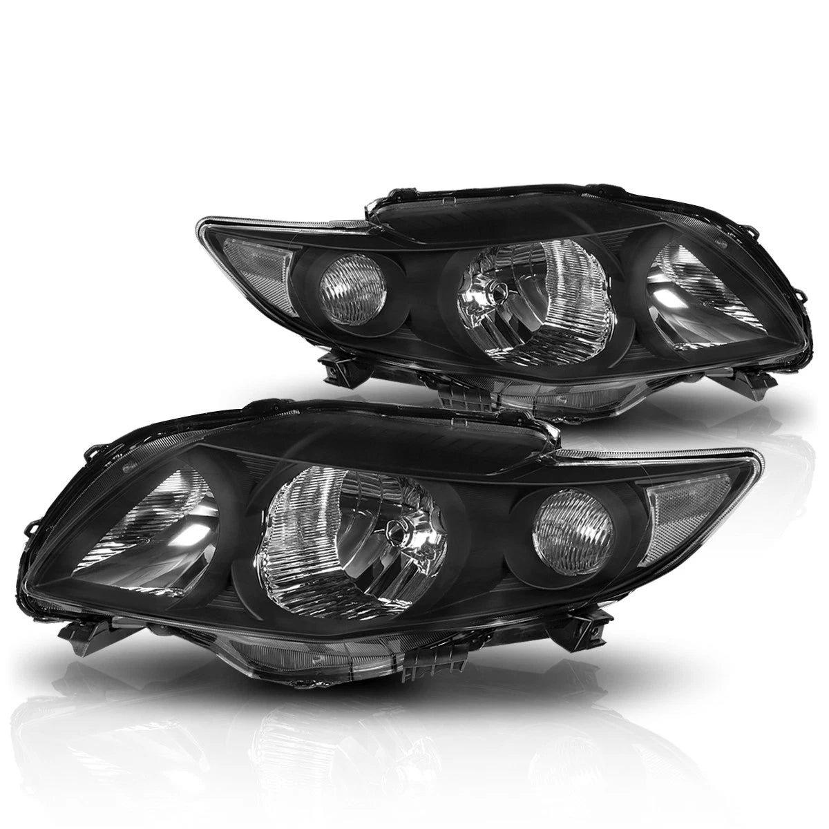 5X White LED Dome Cargo Map Light Bulbs for Honda CR-V (2017–2022)