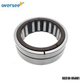 Crankshaft Repair Kit for Yamaha 150-200HP (6N7-11411-00, 93311-940U3)