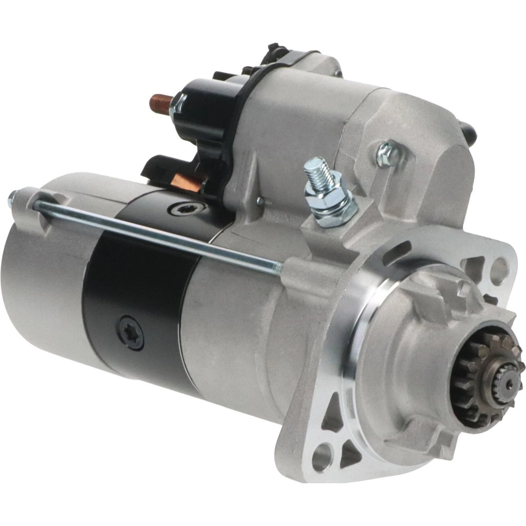 12V Starter for Blue Bird Commercial Bus (1992–2002)