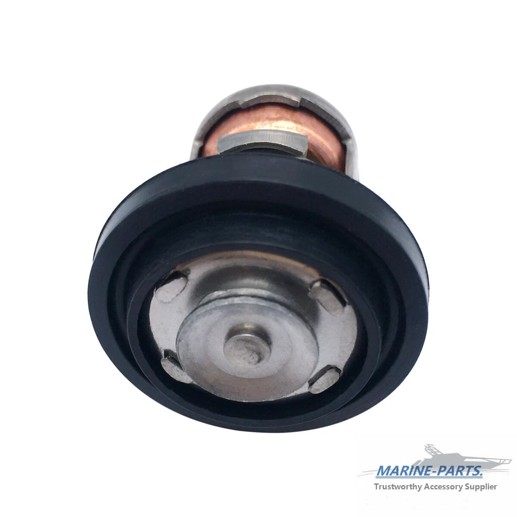 Thermostat for Yamaha 4-225 HP 4-Stroke (Replaces 66M-12411-01-00)