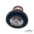 Thermostat for Yamaha 4-225 HP 4-Stroke (Replaces 66M-12411-01-00)