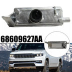 Front View Camera for Jeep Wagoneer L (2023-2024)