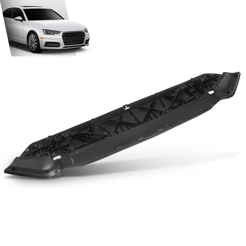 Front Lower Engine Splash Shield for Audi A4 Quattro S4 (2017–2019)