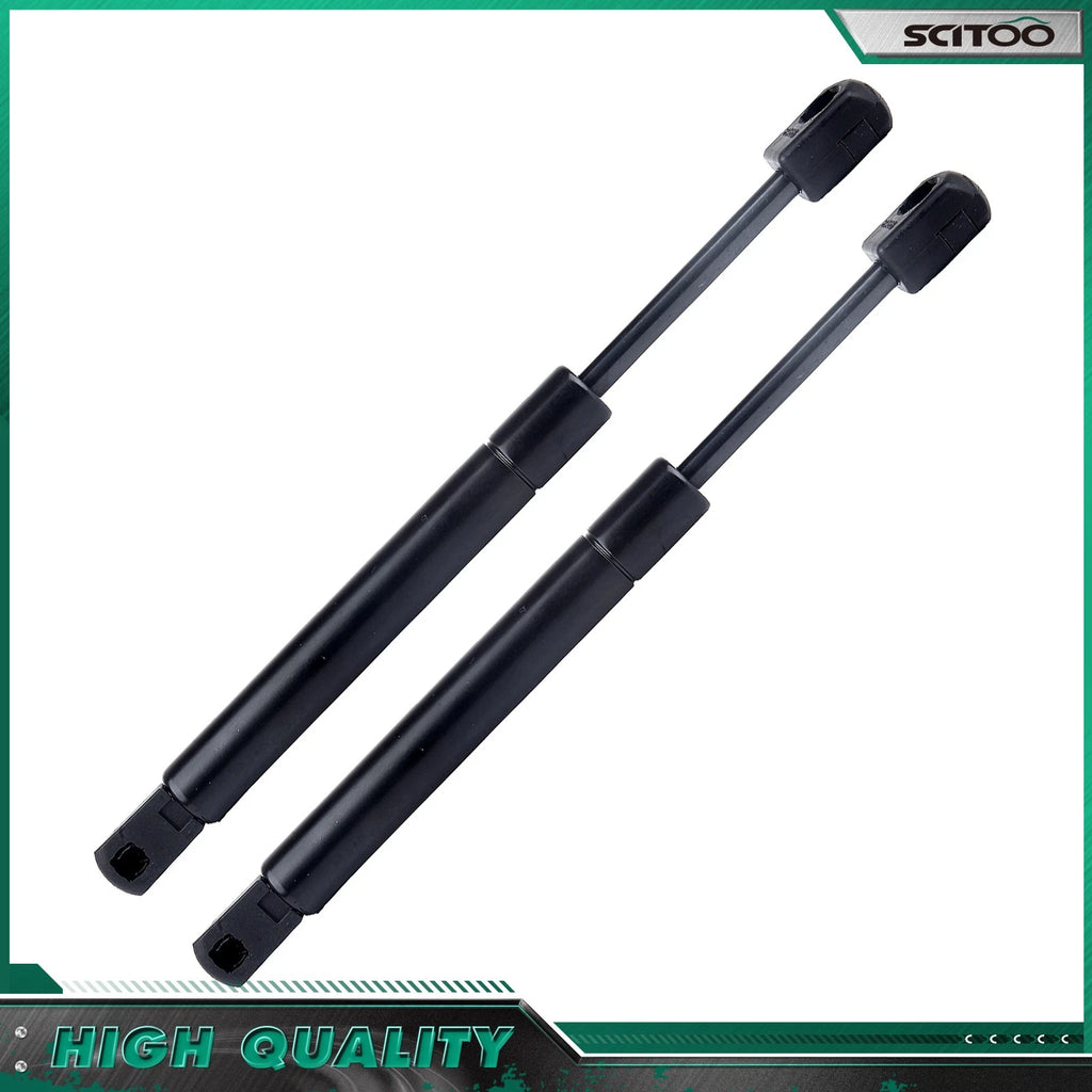 Set of 2 Front Hood Lift Supports Struts for Ford Explorer Mercury Mountaineer (1997–2001)