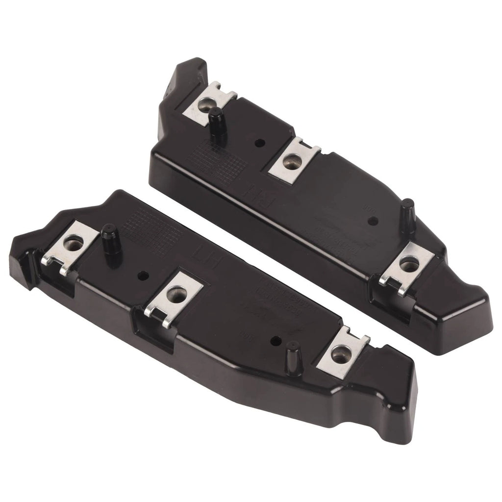 Front Bumper Bracket for Lincoln MKX (2016-2018)