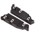 Front Bumper Bracket for Lincoln MKX (2016-2018)