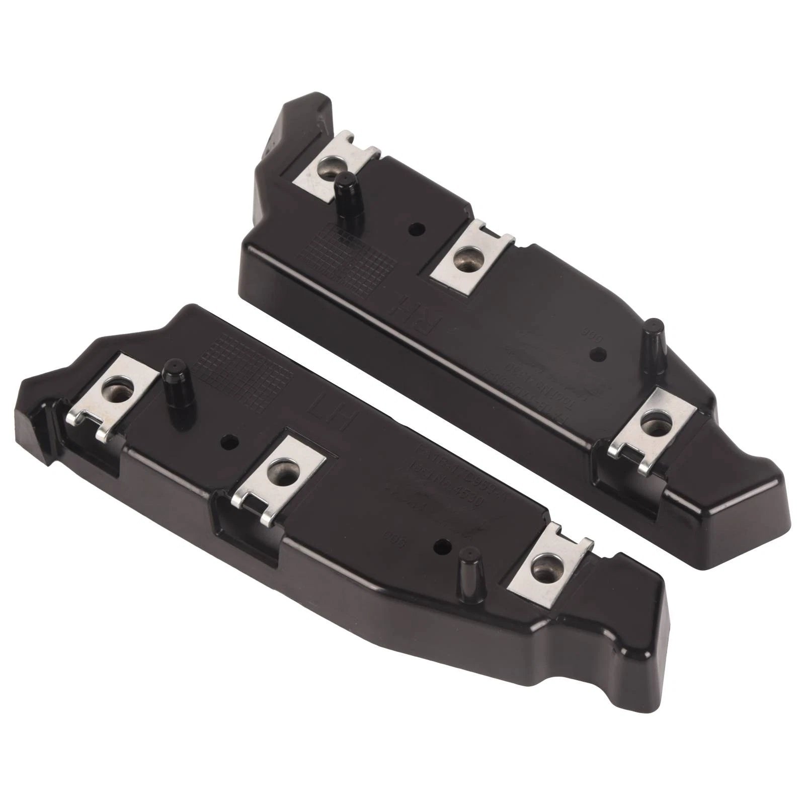 Front Bumper Bracket for Lincoln MKX (2016-2018)