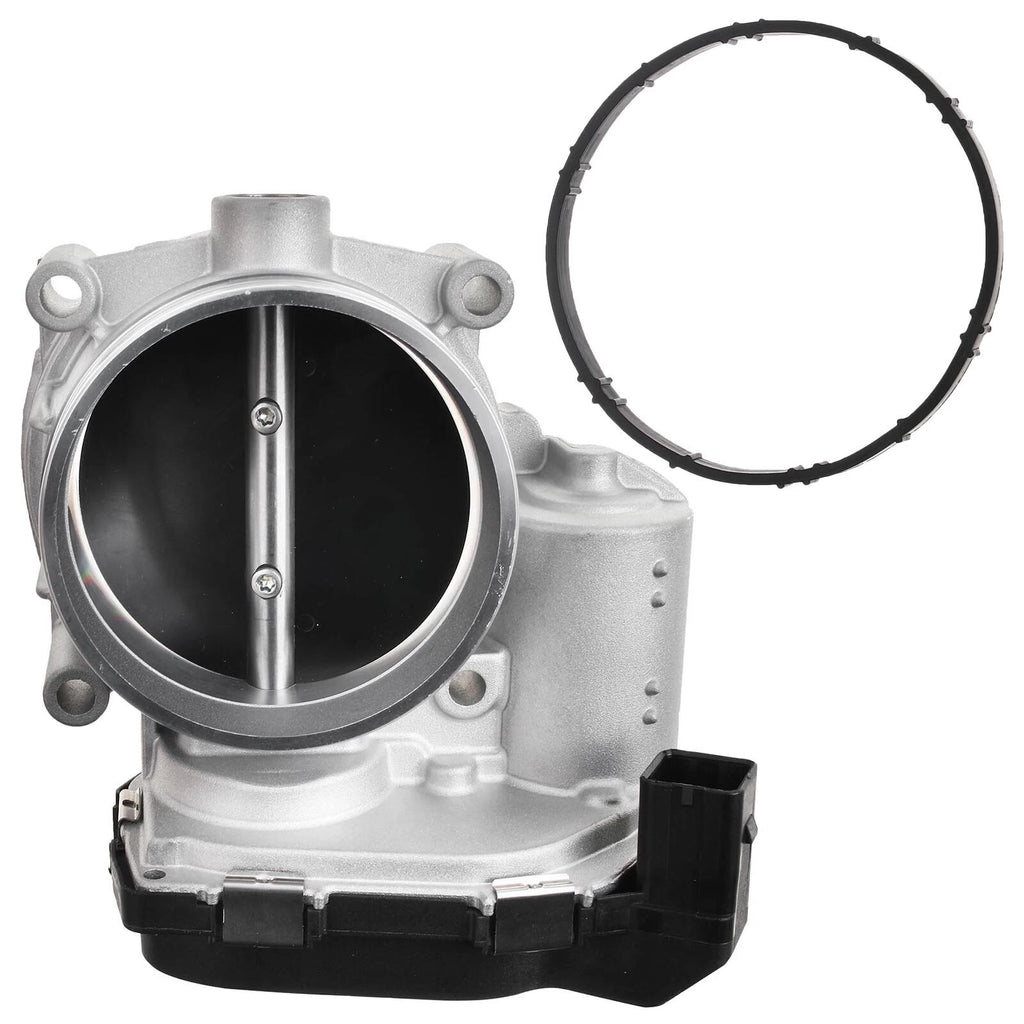 Throttle Body Assembly for BMW 328i 2007–2013, 328xi 2007–2018, X5 2007–2010, 528i, Z4