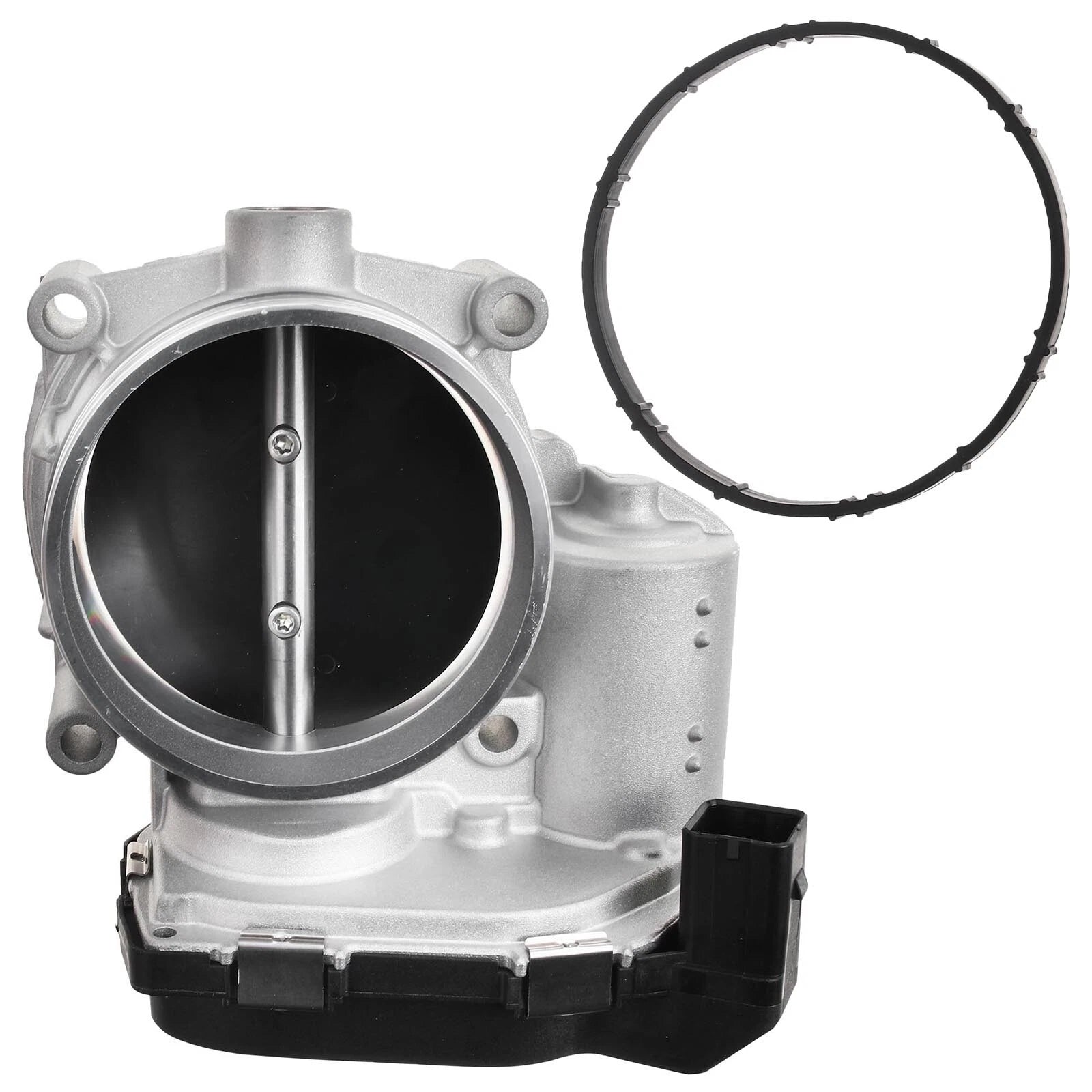 Throttle Body Assembly for BMW 328i 2007–2013, 328xi 2007–2018, X5 2007–2010, 528i, Z4