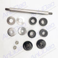 Rear Tilt Pin Kit for Mercruiser (17-44166T1, 44166T1, 21910, 9-77100, 18-2461)
