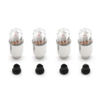 LED Wheel Tire Air Valve Stem Flash Light for Dodge Charger Challenger (2011-2023)