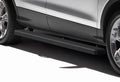 5-Inch Matte Black Running Boards for Ford Escape (2013–2019)