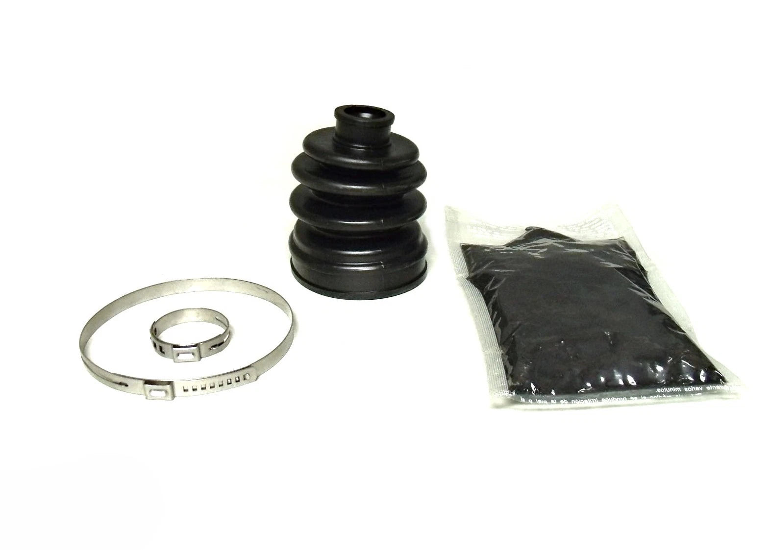 CV Boot Kit for Daihatsu Hijet (1990–2007) Front Inner