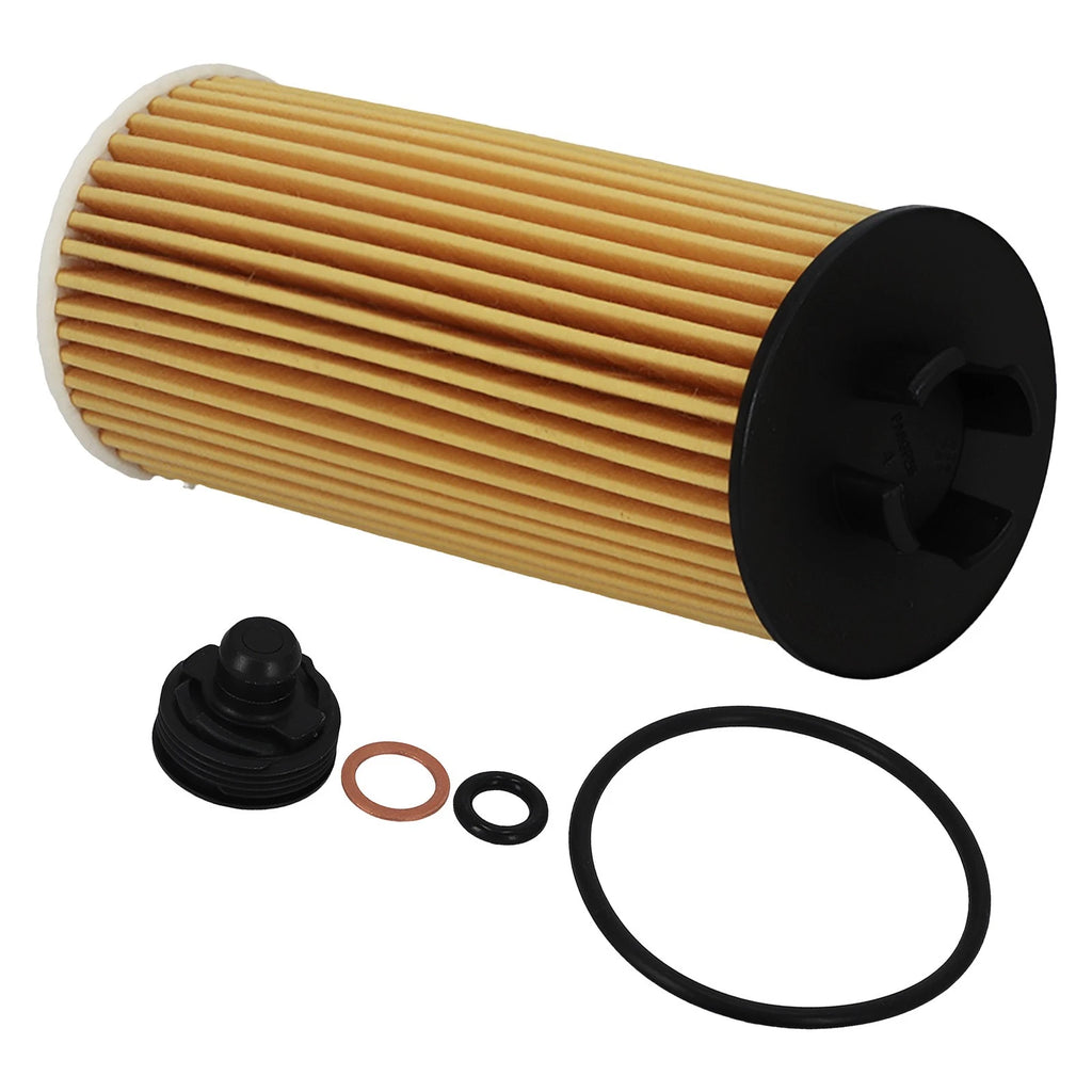 Oil Filter for BMW I12 F48 F39 Mini Cooper F54 F55 F56 F57 F60 (2014–2025)