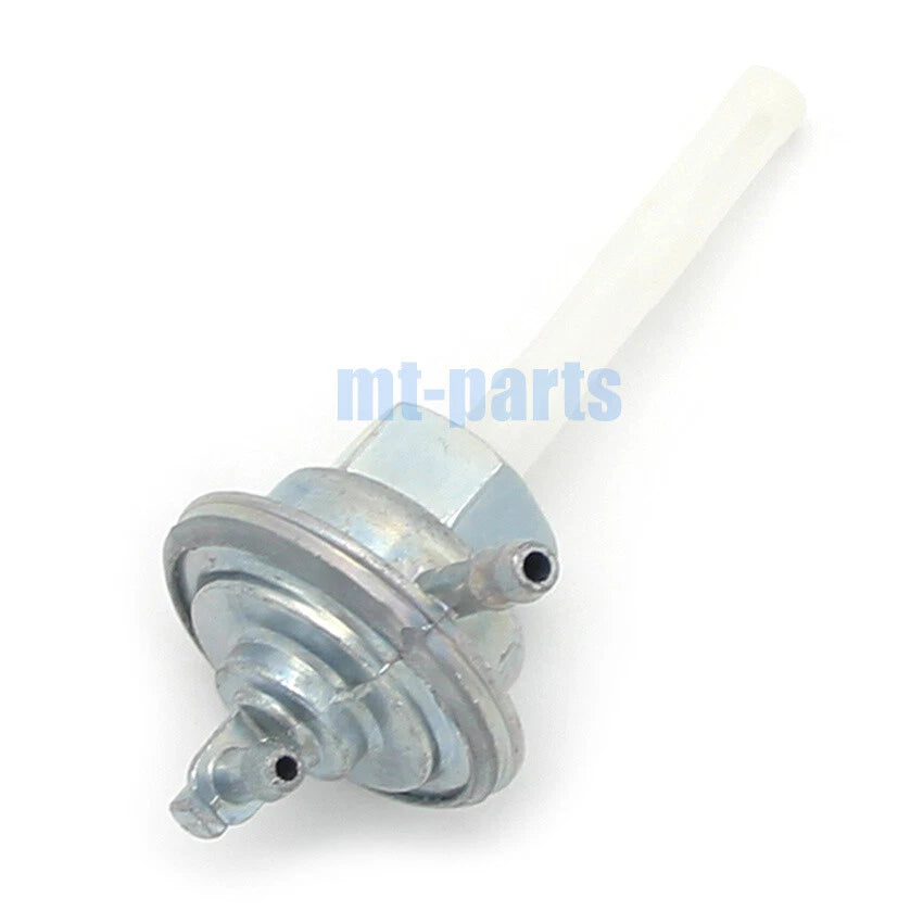 Fuel Petcock Gas Valve Switch for Honda Elite 80 CH80 (1985), CH150D (1985–1987)