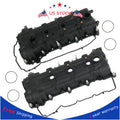 Valve Covers Set with Gasket for Dodge Chrysler 300 Jeep Ram 1500 (2011–2021)