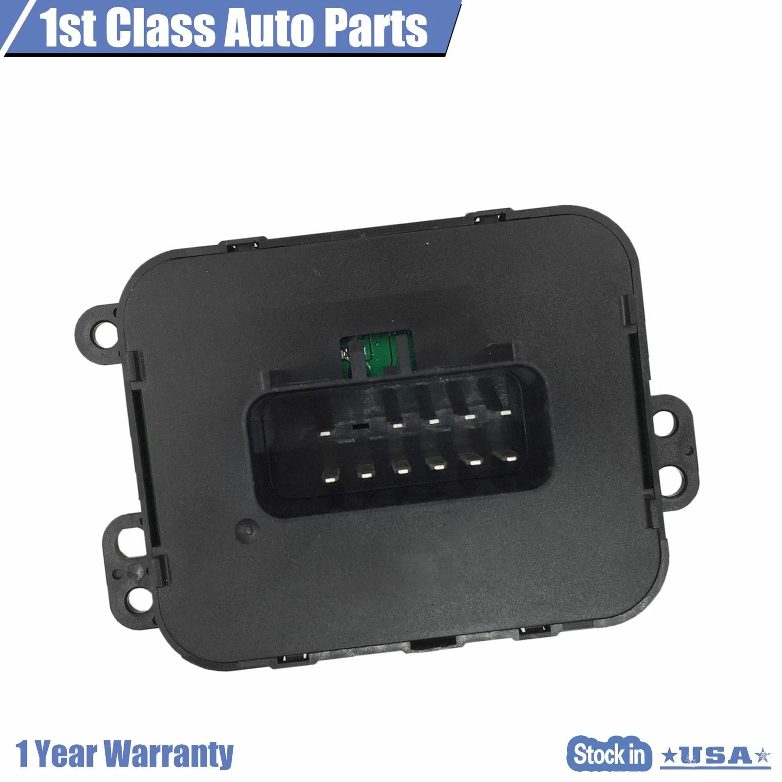 Power Window Switch for Jeep Liberty (2005-2007)