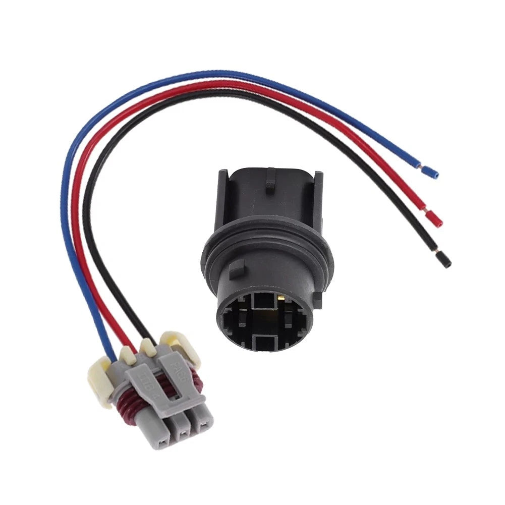 Headlight Turn Signal Wiring Connector for Freightliner Cascadia (2008–2023) 224394025