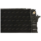 Brass-Copper Radiator for Landrover Discovery V8 Auto/Manual (1991-1999)