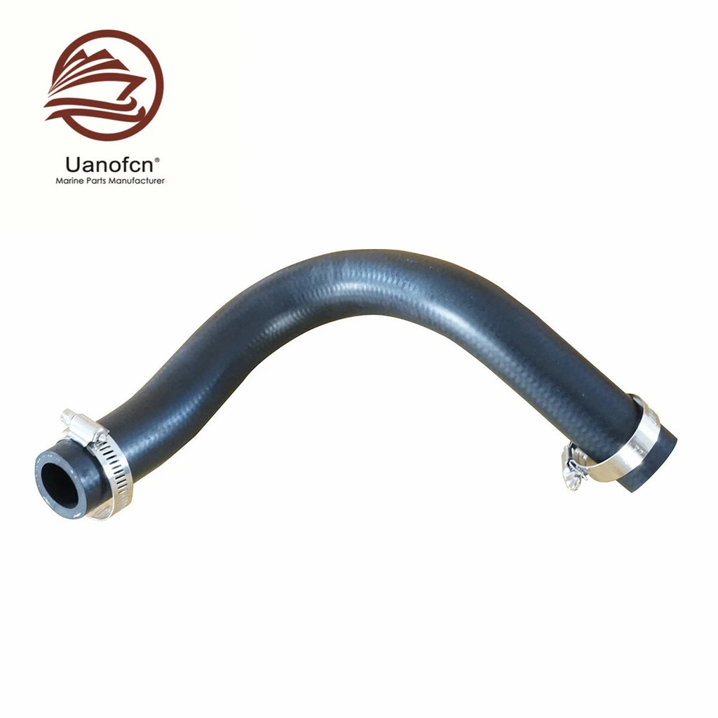 Water Hose for Volvo Penta SX-C SX-M (RO: 3852352)