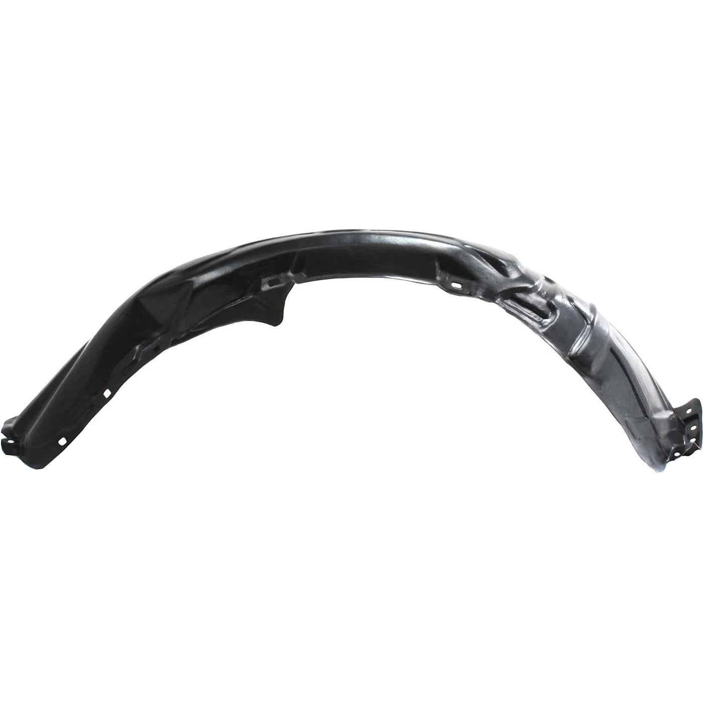 Fender Liner Set for Toyota Camry (2002-2006)