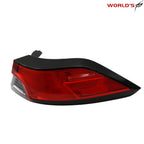 LED Rear Outer Tail Lights for Corolla Cross XLE (2022–2023)