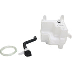 Washer Reservoir for Lexus RX400h (2006–2008) with Pump