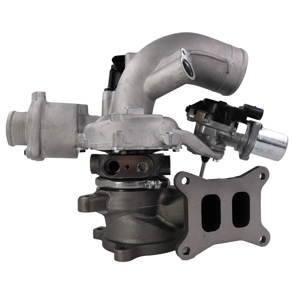 Turbocharger for Audi A6 A4 Porsche Macan 2.0T (2016–2023)