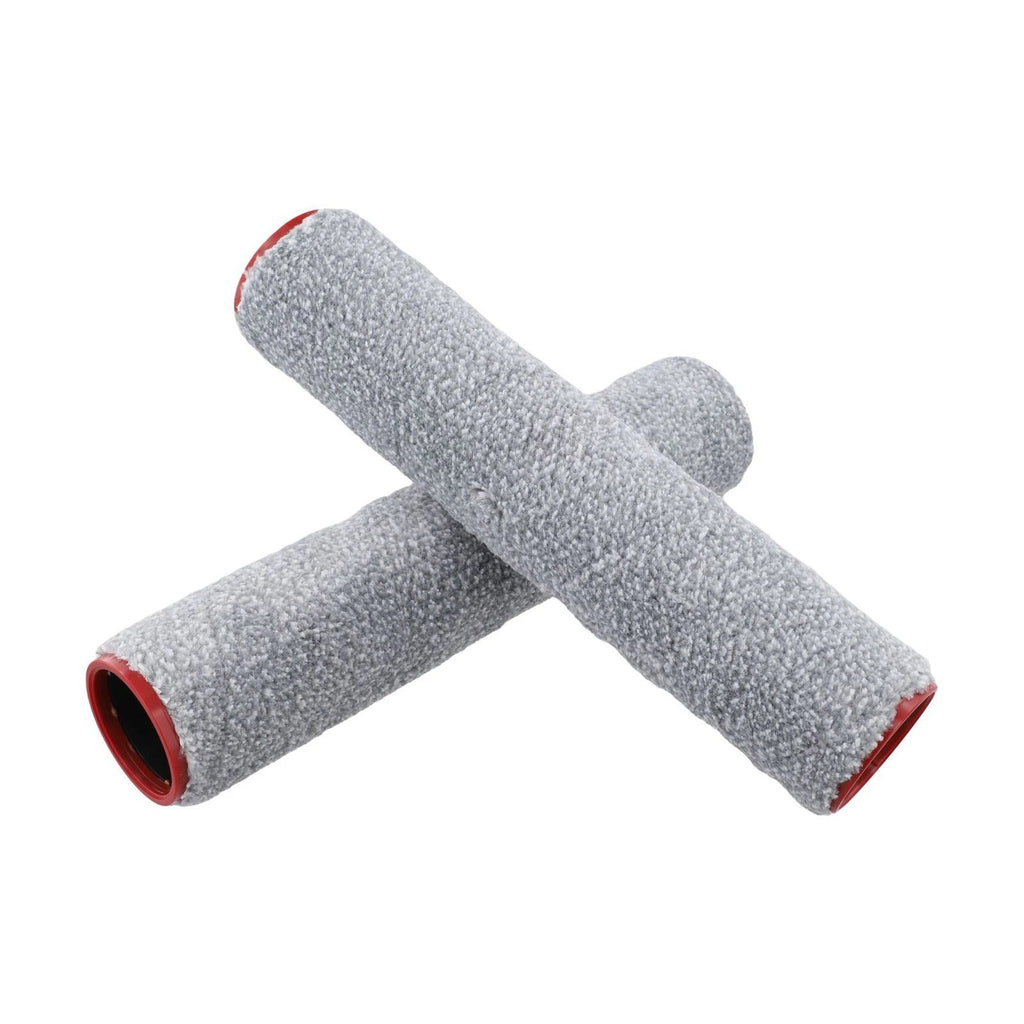 Roller Brush for Efficient Cleaning (Set of 4)