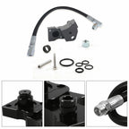 CP4 Failure Prevention Bypass Kit for Ford Diesel 6.7L Powerstroke (2011–2019)