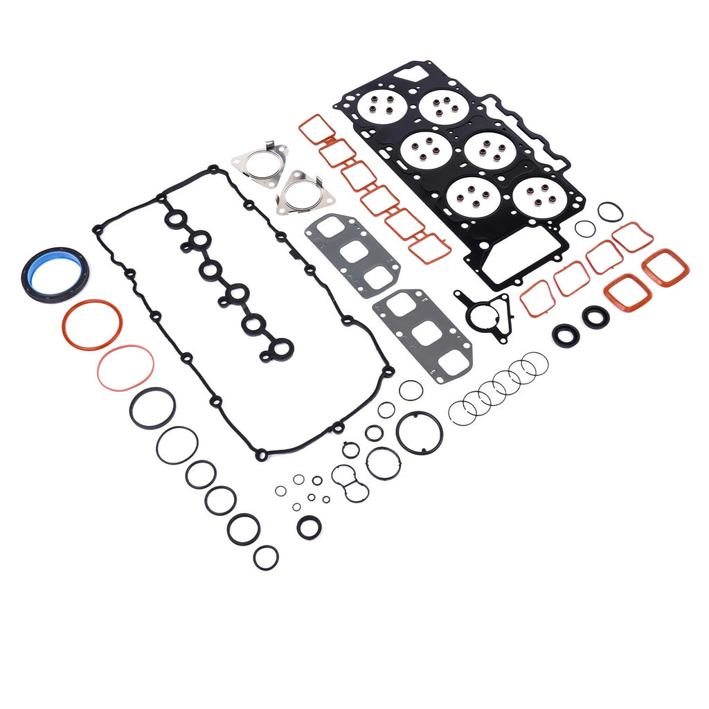 Cylinder Head Gasket Set for VW EOS, Passat, Audi Q7, Porsche Cayenne (2007-2017)