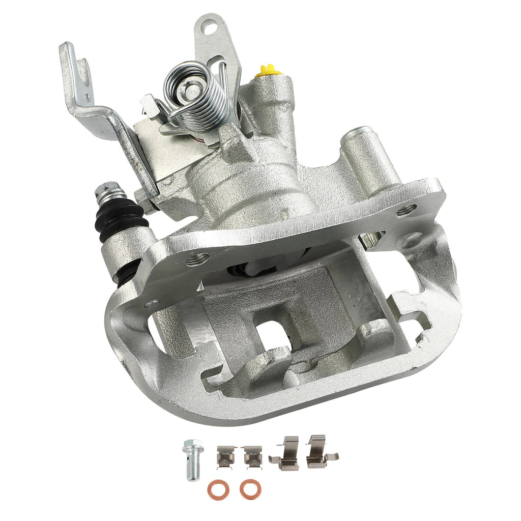 Rear Right Brake Caliper for Toyota MR2 Spyder (2000–2002)