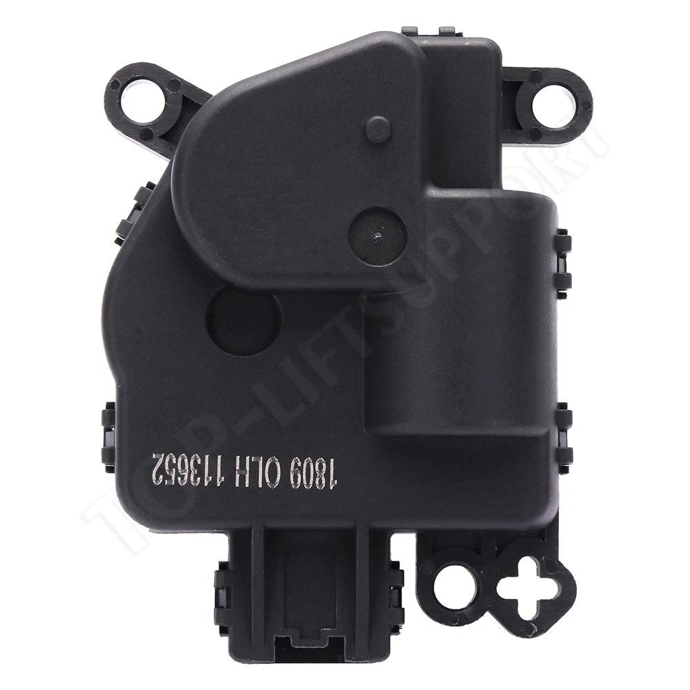 Blend Door Actuator for Ford F-150, Lincoln Mark LT (2004–2008)