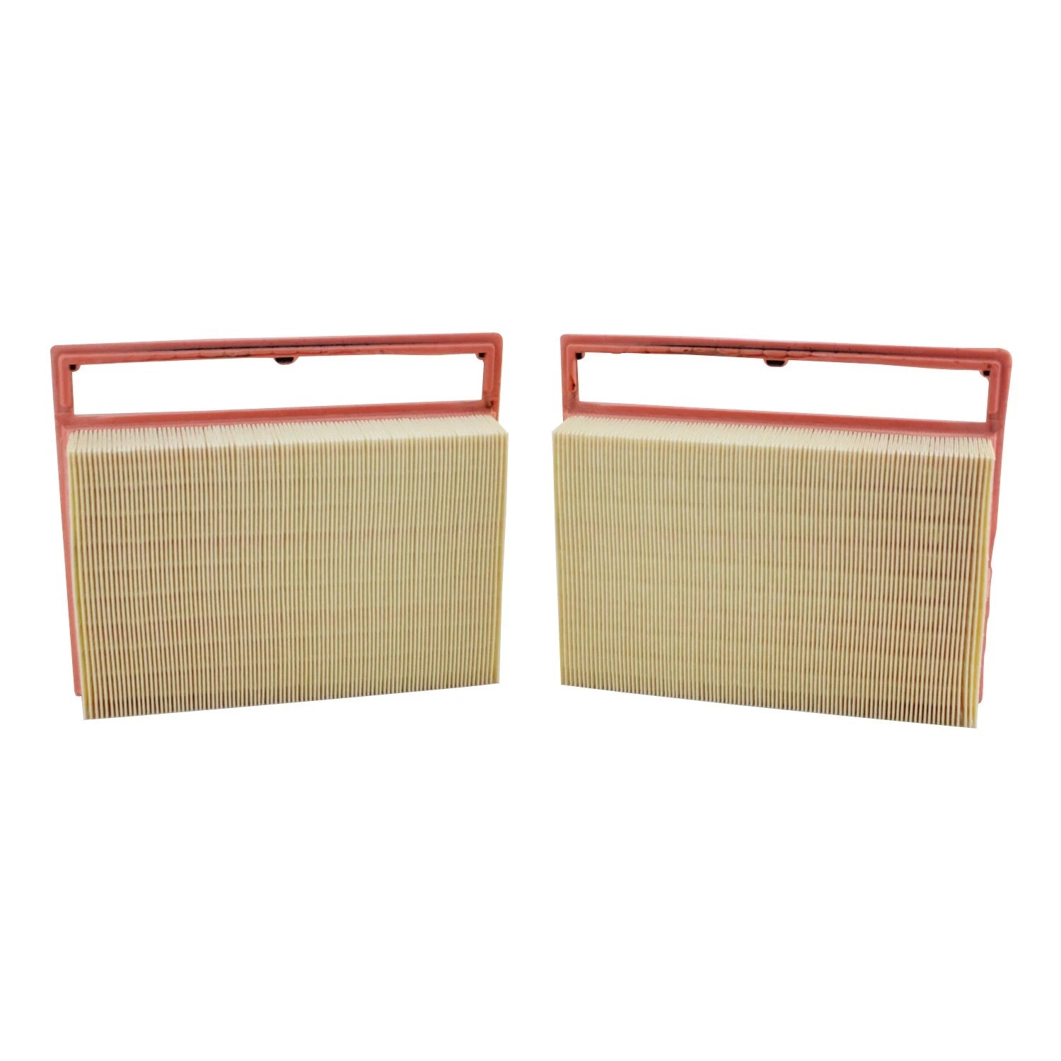 Set of 2 OEM Air Filters for Mercedes C215 W221 R230 CL600 S600 S65 AMG Maybach 57 62