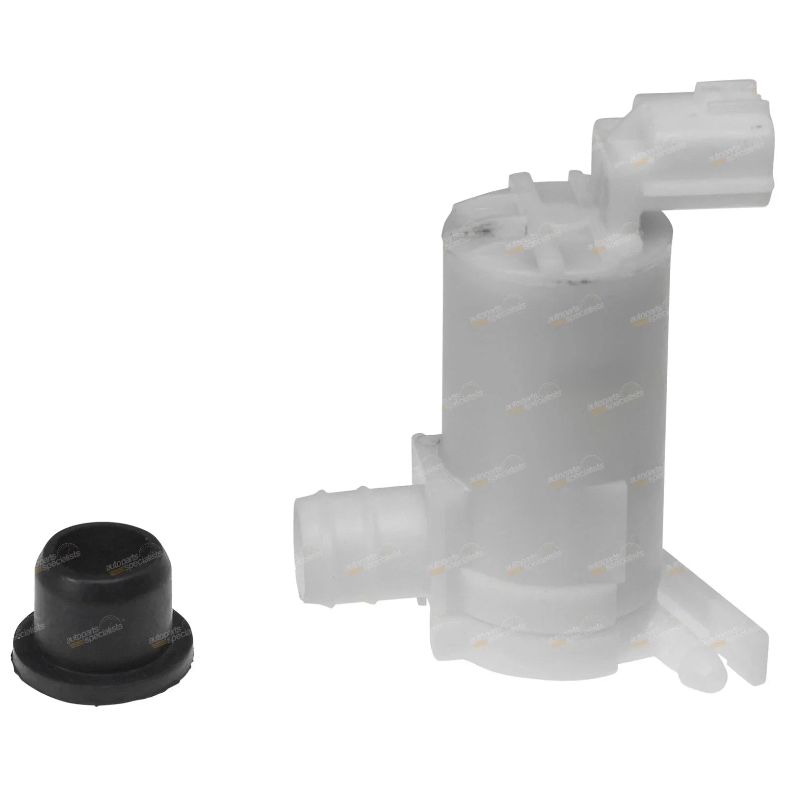 Front Windscreen Washer Pump 3.0L for Isuzu D-Max (2008 - 2019)