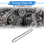 Timing Chain Kit No.1S7G6268BC/1119172 for Mazda 3 (2004–2010)