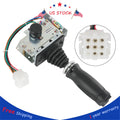 Joystick Controller for JLG 400S 460SJ 600A 600AJ 600S 600SJ 660SJ 601S (2000–2023)