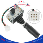 Joystick Controller for JLG 400S 460SJ 600A 600AJ 600S 600SJ 660SJ 601S (2000–2023)
