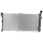 Radiator for Chevrolet Lumina Monte Carlo (1996–1999) HD Cooling
