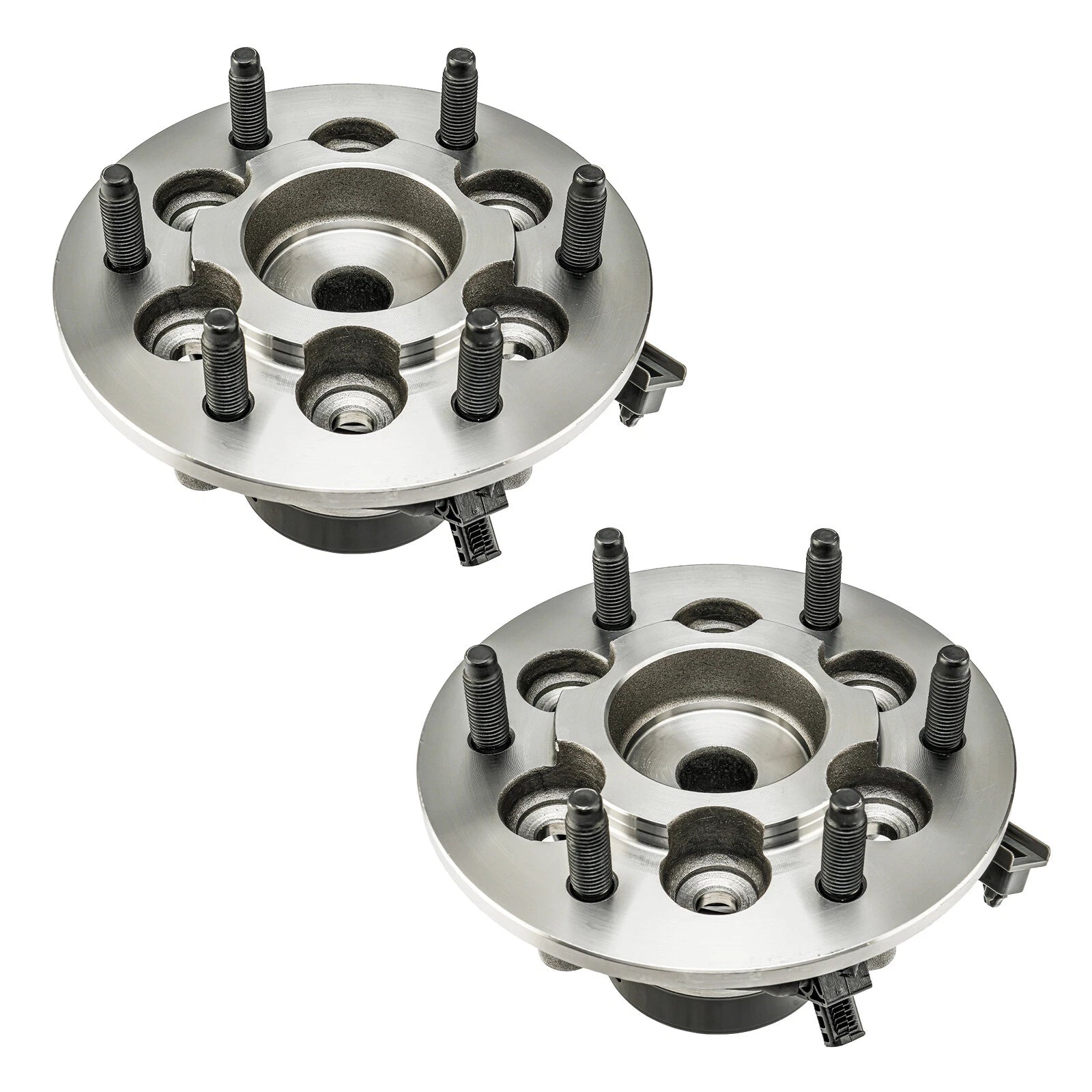 Front Wheel Hub Bearing Assembly for Chevy Colorado GMC Canyon (2004–2008)