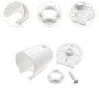 Fan Motor Rear Cover for