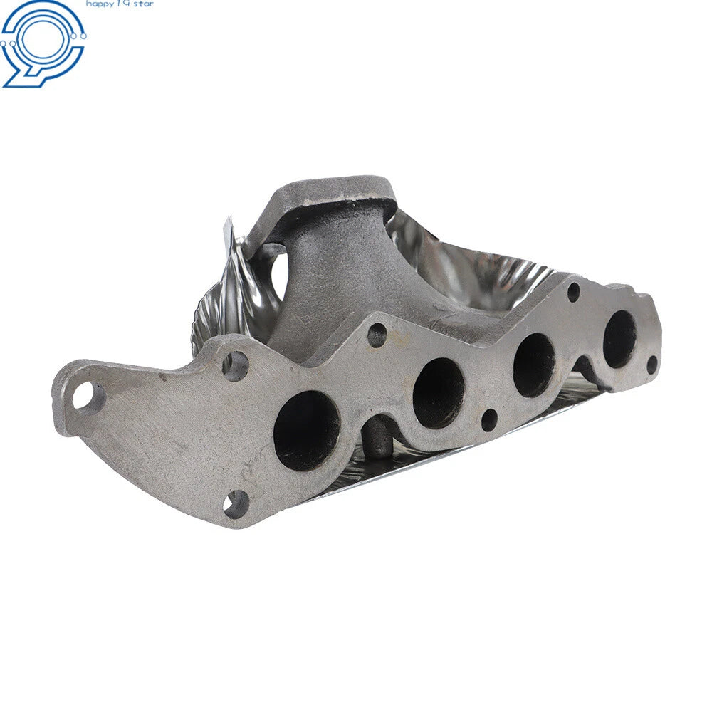 Front Exhaust Manifold with Gasket Kit for Ford Transit Connect (2010-2013)